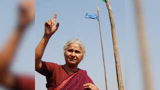 Activist Medha Patkar convicted in defamation case filed by Delhi Lieutenant Governor V.K. Saxena