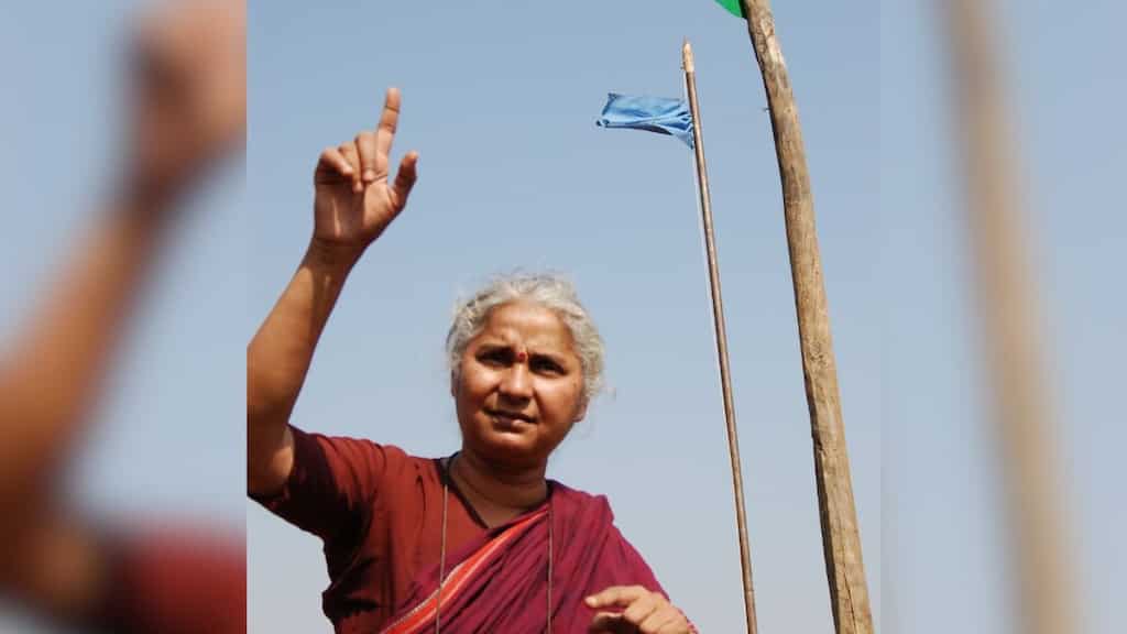 Activist Medha Patkar convicted in defamation case filed by Delhi Lieutenant Governor V.K. Saxena