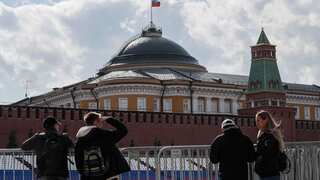Ukraine has built network of agents inside Russia to sabotage Kremlin operations: Report