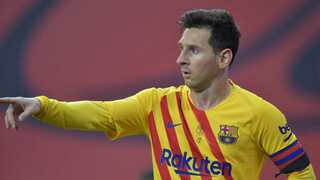 Lionel Messi to Barcelona a done deal? Messi's father provides BIG update after recent catch-up with club prez