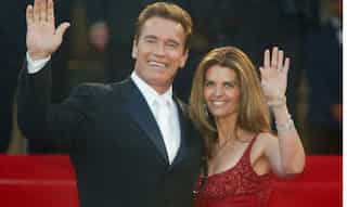 Arnold Schwarzenegger recalls the time he told his ex-wife Maria about fathering child with housekeeper