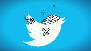 Elon Musk suffers major setback as Twitter US ad revenue drops 59 per cent since takeover: Report