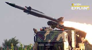 Explained: What is INDUS-X initiative between India and US? How will it boost India's defence production?