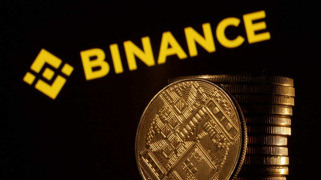 US sues largest crypto exchange Binance, founder Changpeng Zhao over securities law violations