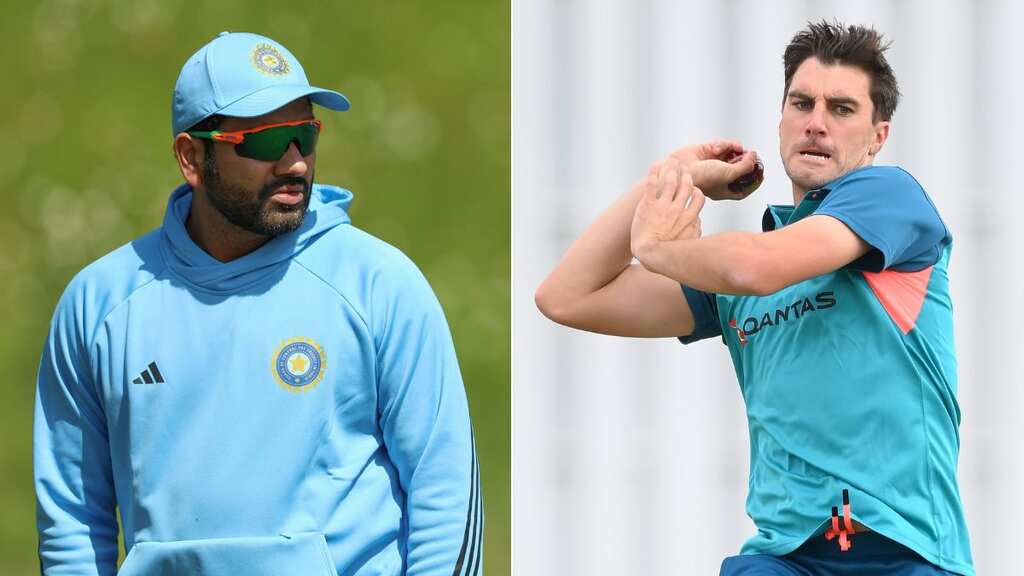 WTC Final 2023: India vs Australia - Match Preview and Result Prediction