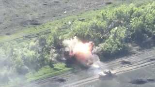 Kyiv conducting 'offensive' actions, Russia 'thwarts major attack' in Ukraine