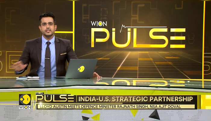 WionNews Video
