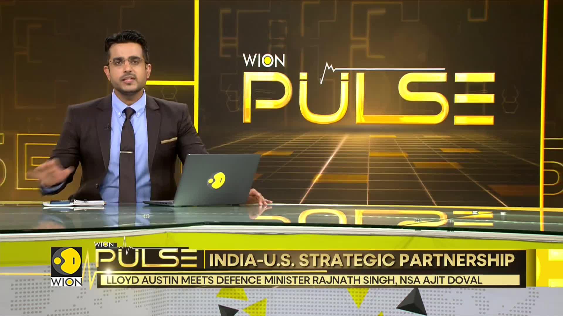 WionNews Video