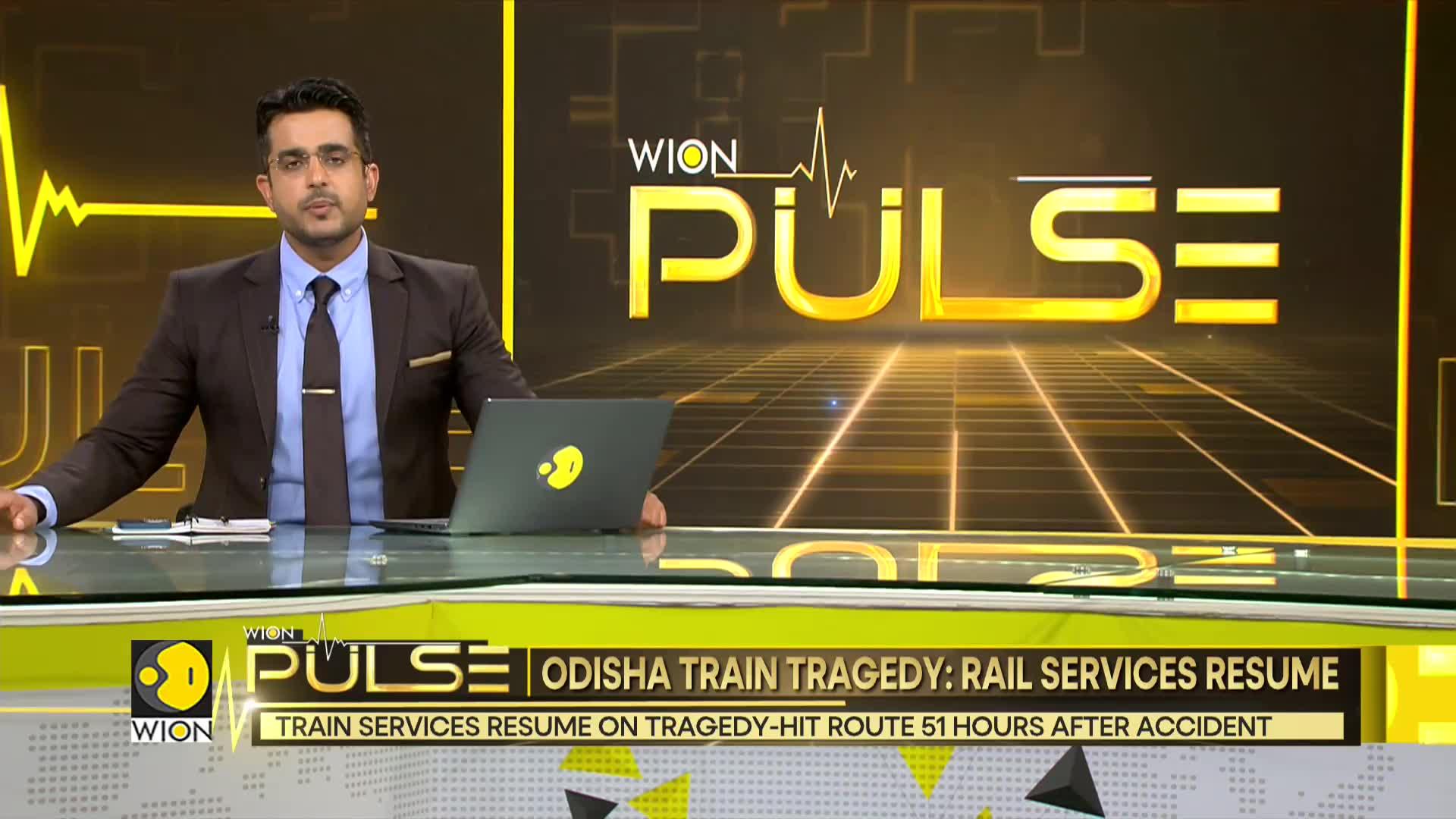WionNews Video