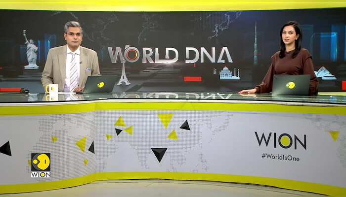 WionNews Video