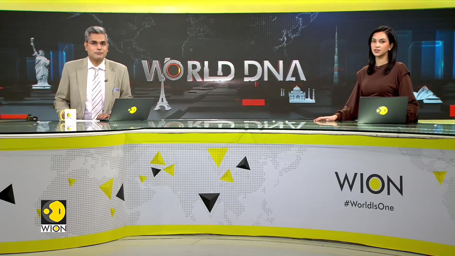 WionNews Video