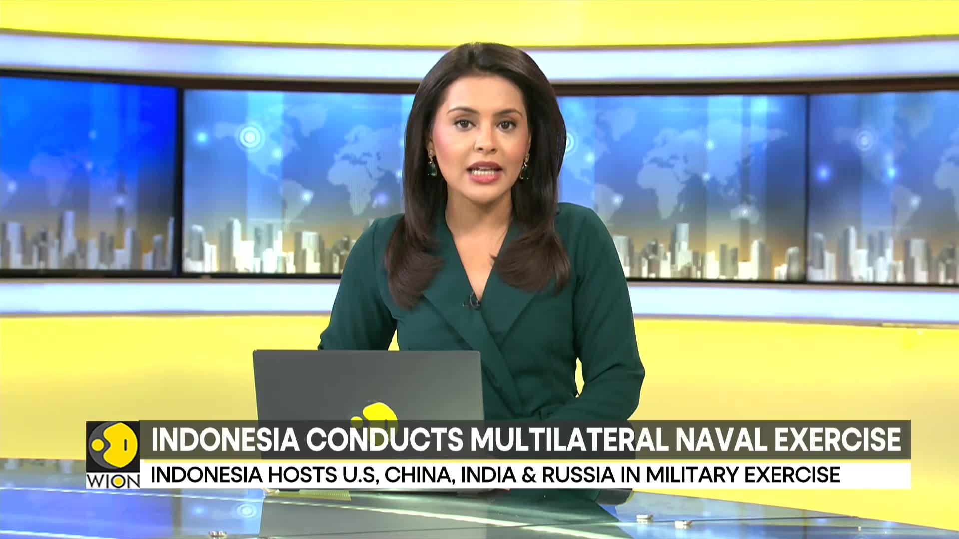 WionNews Video