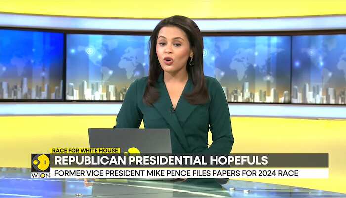 WionNews Video