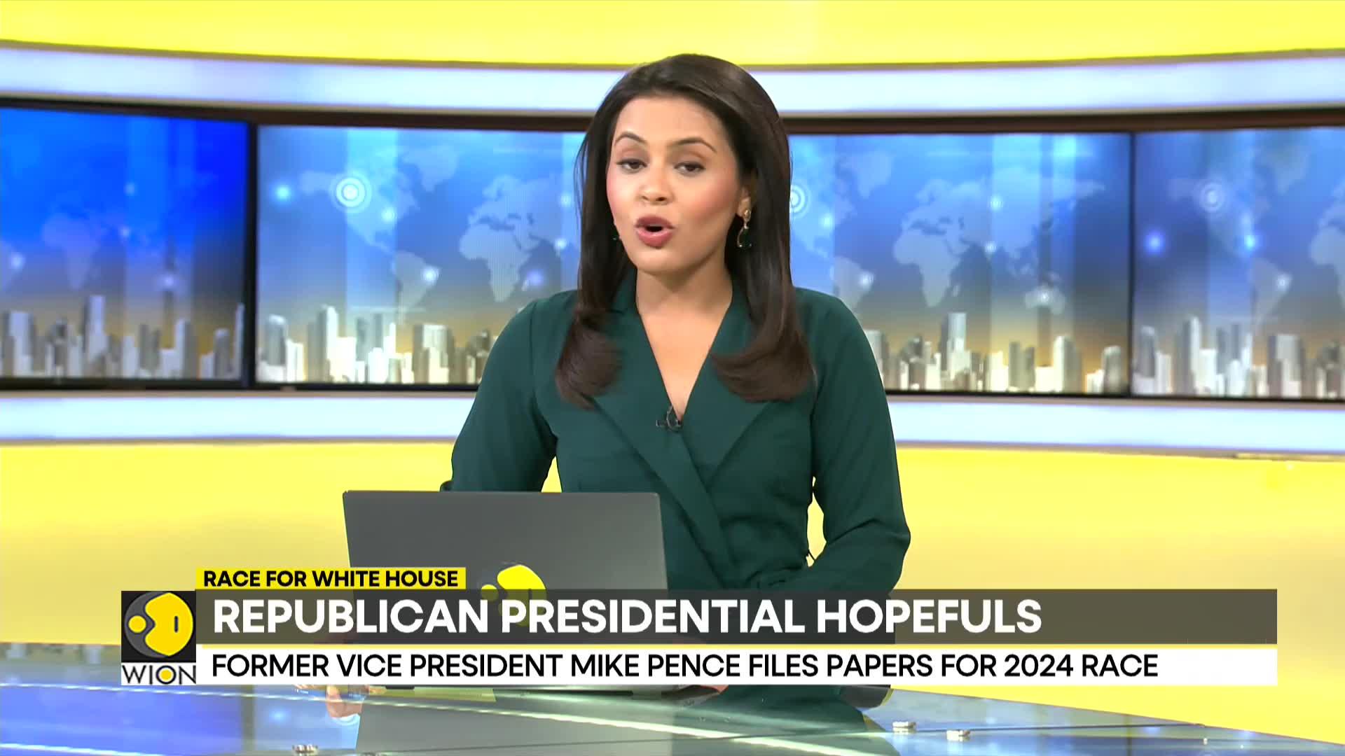 WionNews Video