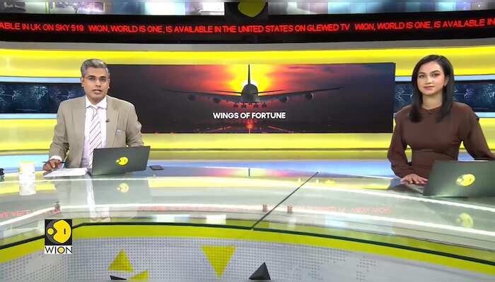 WionNews Video