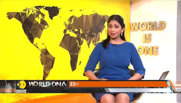 WionNews Video