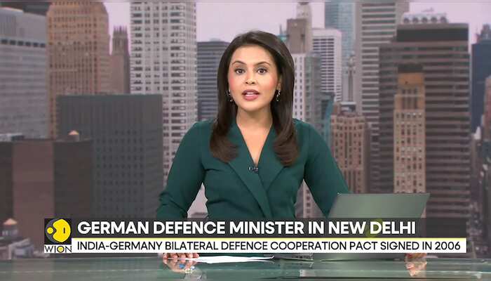 WionNews Video