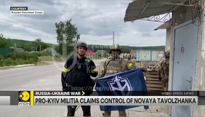 WionNews Video