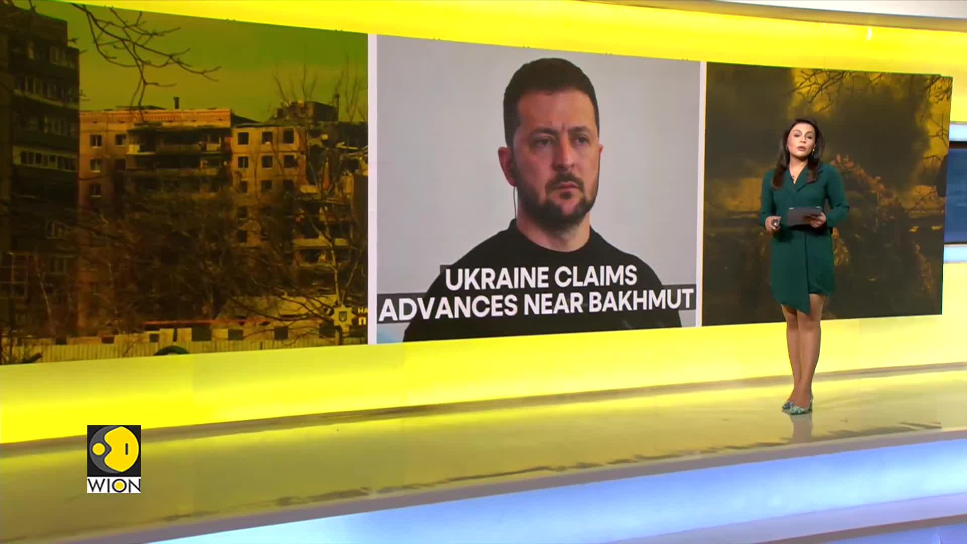 WionNews Video
