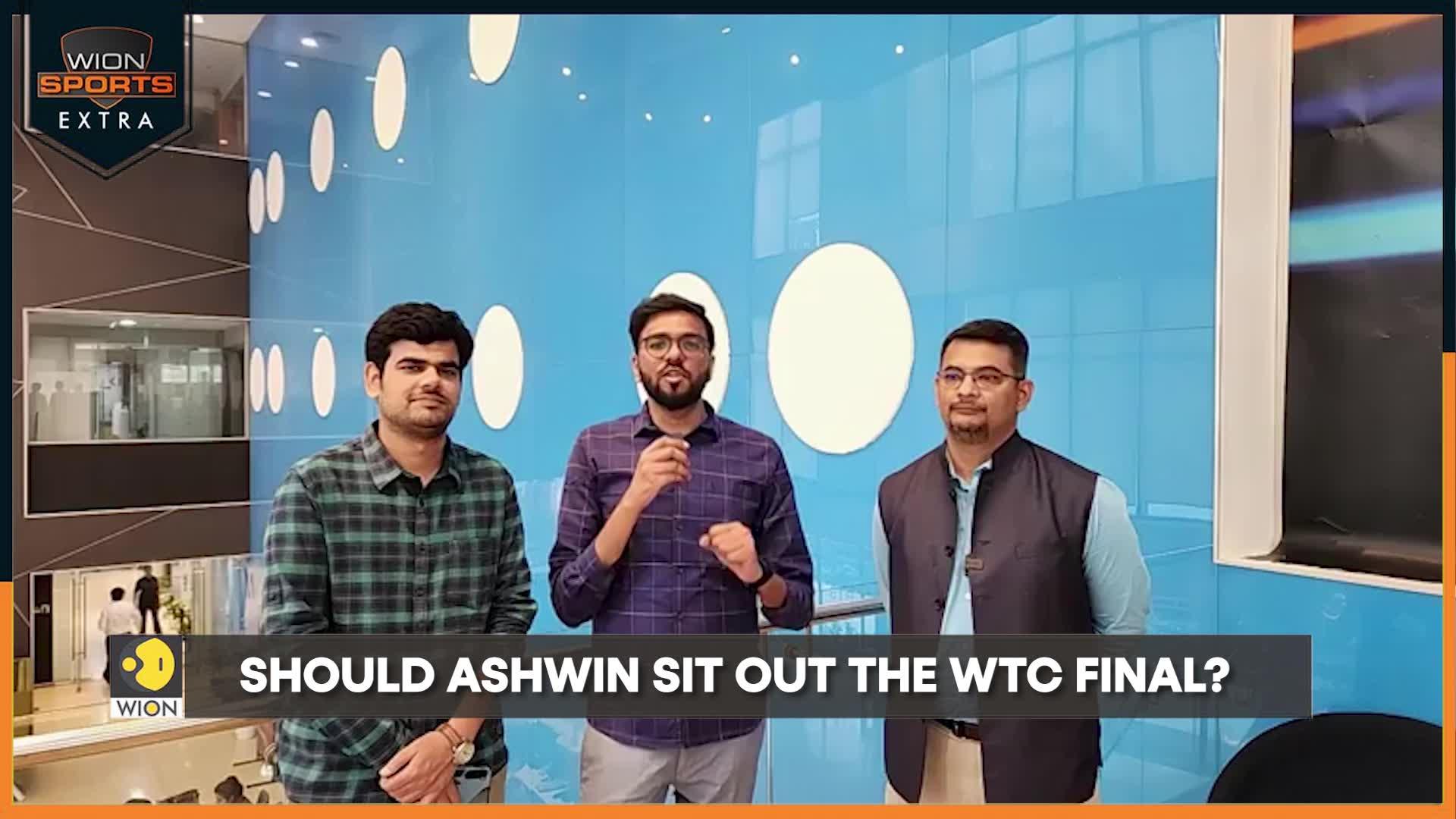 WionNews Video