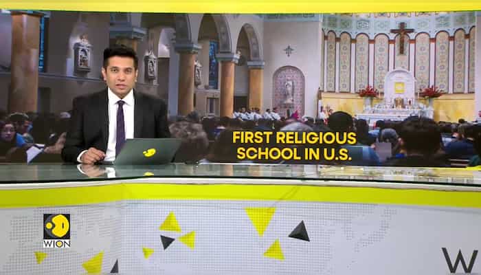 WionNews Video