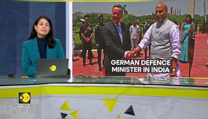 WionNews Video