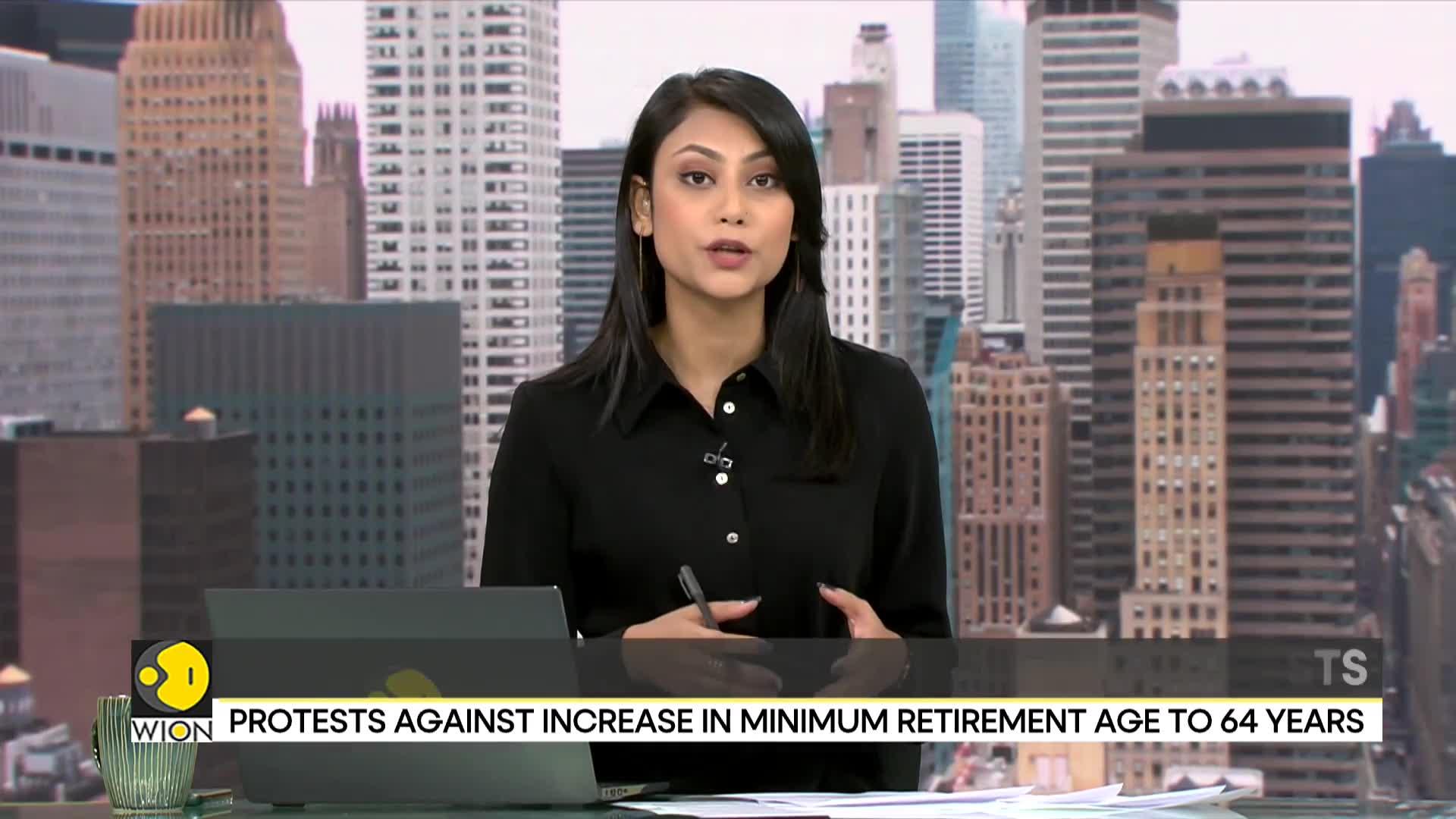 WionNews Video