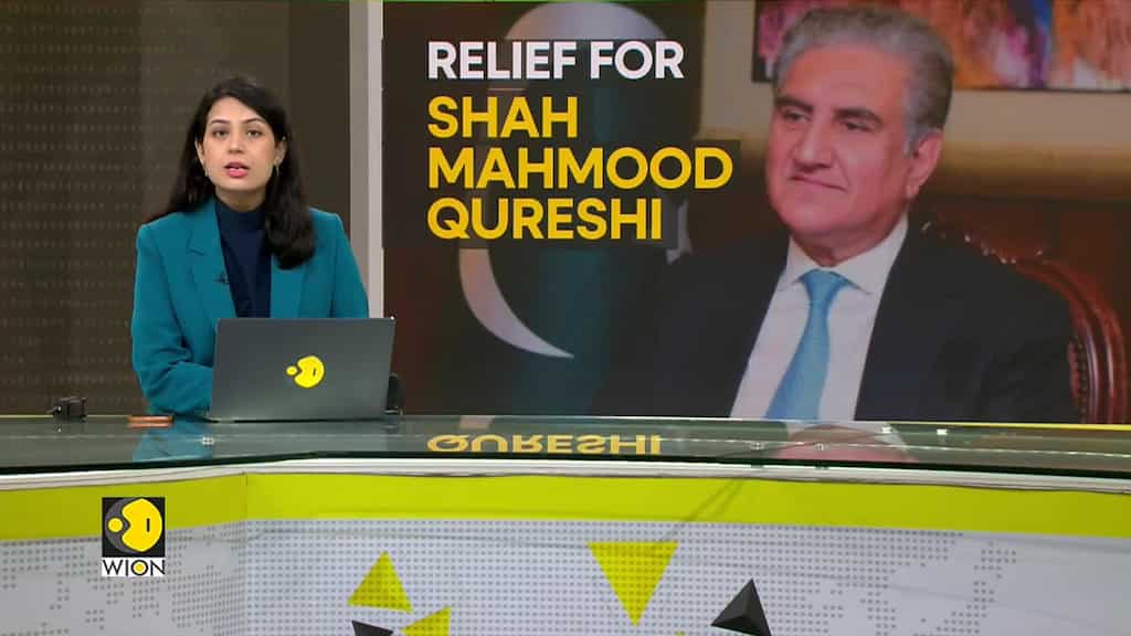 Former Pakistan PM Imran Khan blocked from mainstream media