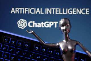 AI-generated content should be labelled, suggests European Union official