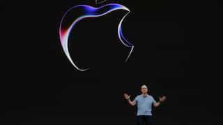 Apple to expand generative AI use: CEO Tim Cook at shareholder meeting