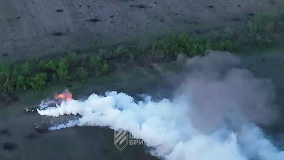 Russian strategy will cause 'significant' defeats near Bakhmut, warns Wagner boss Russian strategy will cause 'significant' defeats near Bakhmut, warns Wagner boss