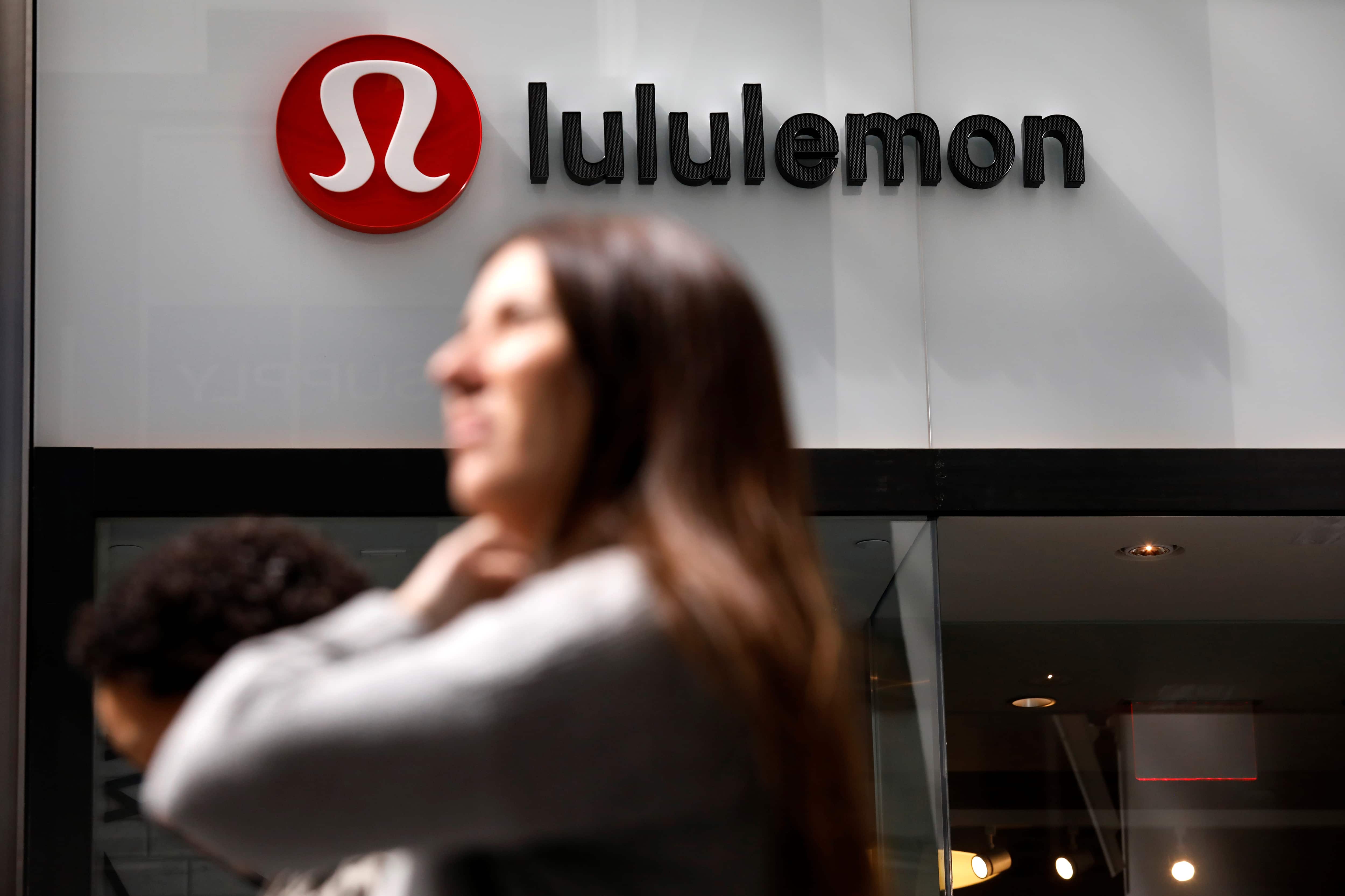 Apparel firm Lululemon fires employees for trying to stop thieves, CEO defends move after backlash