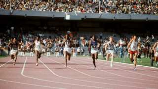 US sprinter Jim Hines, first to break 10-second barrier in 100m, dies