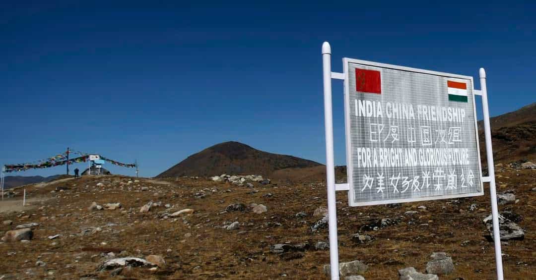 China ramps up military infra at disputed Aksai Chin border with India: Report