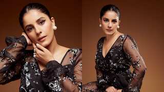 Mirzapur 3 is a beast on its own, says Indian actress Isha Talwar