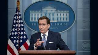 US says row over Pannun murder 'plot' will not impact larger Washington-Delhi ties