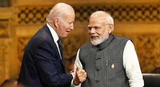 Modi's US visit a rebound from historic lows, but dissident notes of Track III diplomacy abound