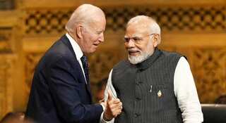 Modi's US visit a rebound from historic lows, but dissident notes of Track III diplomacy abound