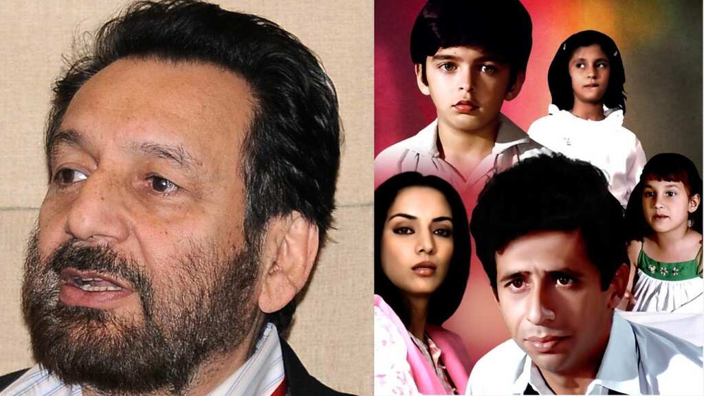 Shekhar Kapur is directing a sequel to Masoom! Here's what to expect