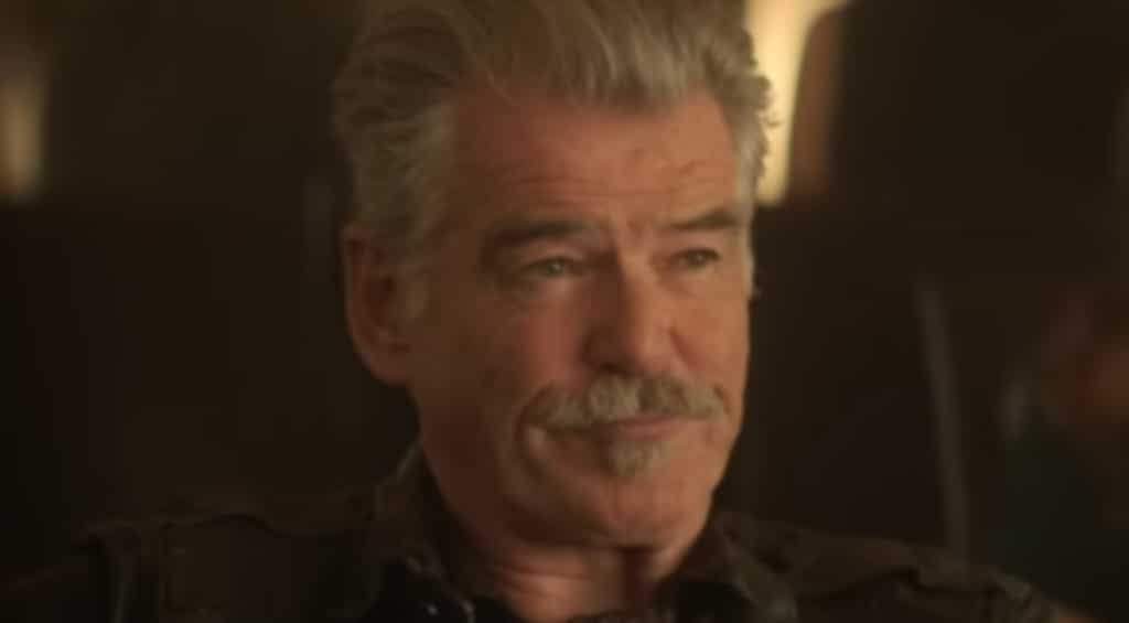 Trailer of Pierce Brosnan, Adam Devine-starrer The Out-Laws out