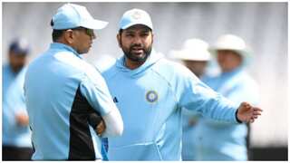 'Winning the WTC final will mean everything to us': Indian captain Rohit Sharma ahead of Australia tie