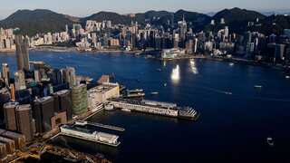 Explainer: How Hong Kong plans to test its digital dollar in $229 billion mortgage market