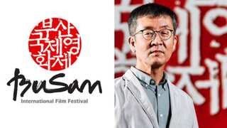 Busan Film Festival director Huh Moonyung resigns after being acussed of sexual misconduct
