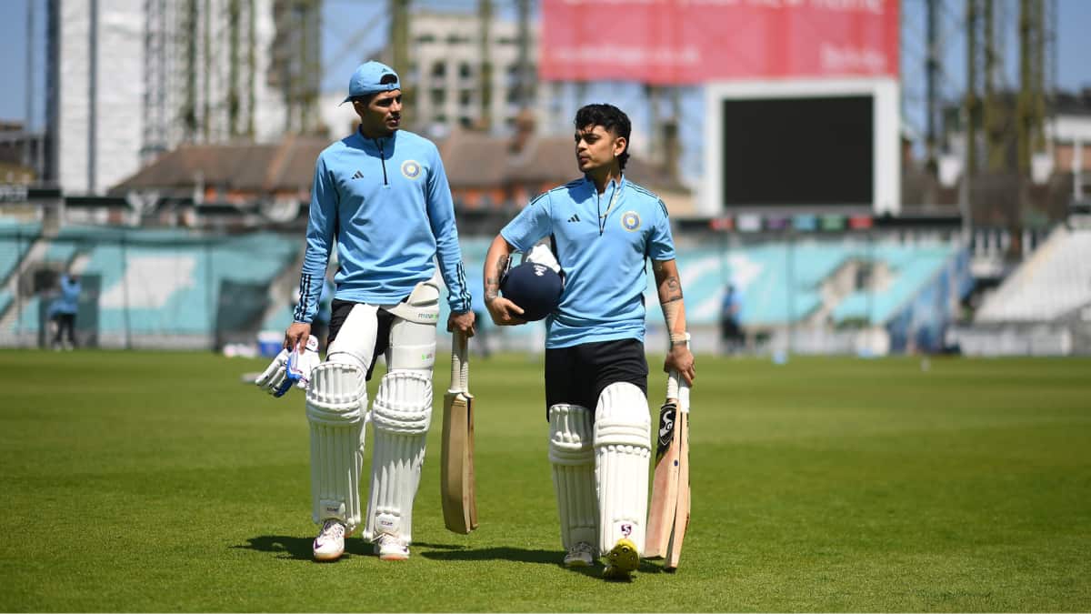 IND vs AUS WTC Final Day 2: How to watch World Test Championship Final 2023 LIVE on TV, mobile & laptop IND vs AUS WTC Final Day 2: How to watch World Test Championship Final 2023 LIVE on TV, mobile & laptop