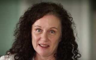 'Extremely humbled': Pardoned Australian woman enjoys freedom after 20 years in prison