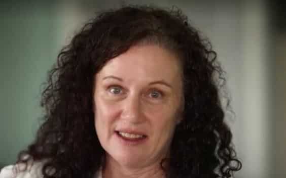 'Extremely humbled': Pardoned Australian woman enjoys freedom after 20 years in prison