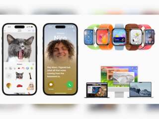 Vision Pro, world's thinnest 15-inch laptop and more: Key takeaways from Apple product launch