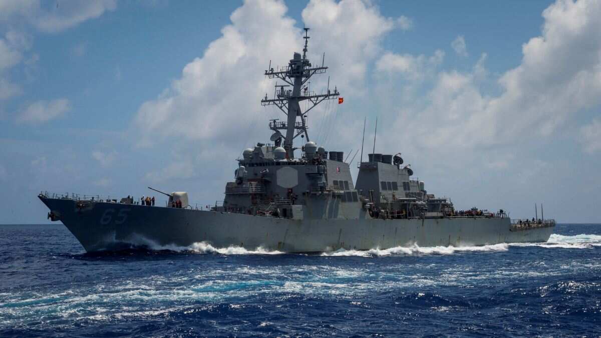 Chinese ships leave Vietnam waters after Hanoi protest Chinese ships leave Vietnam waters after Hanoi protest