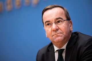 Germany expected to sign $5.2bn deal to manufacture submarines in India