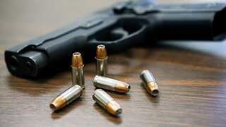 Freak case: US man accidentally shoots himself in sleep while dreaming about burglary, charged